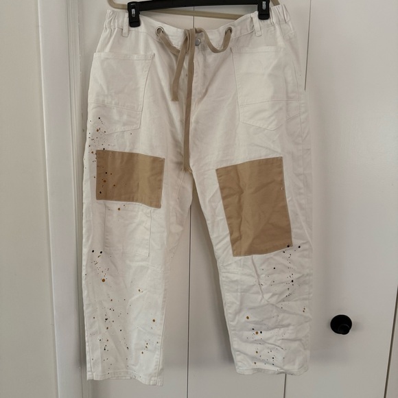 Barrel jeans - Picture 1 of 6